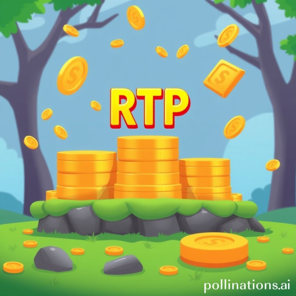 Mengenal RTP Pragmatic Play dan Pengaruhnya pada Kemenangan